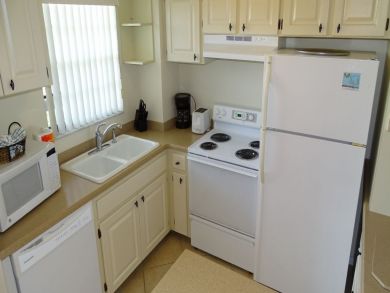 Bayside Marco Island Vacation Condo